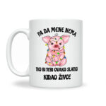 Pa Da Mene Nema Tko Bi Tebi Ovako Slatko Kidao Živce - Slika 2