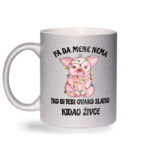 Pa Da Mene Nema Tko Bi Tebi Ovako Slatko Kidao Živce - Slika 2