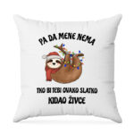 Pa Da Mene Nema Tko Bi Tebi Ovako Slatko Kidao Živce