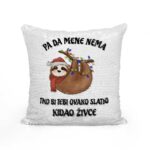 Pa Da Mene Nema Tko Bi Tebi Ovako Slatko Kidao Živce - Slika 2