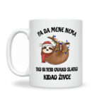 Pa Da Mene Nema Tko Bi Tebi Ovako Slatko Kidao Živce - Slika 2