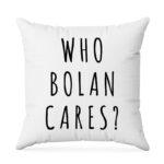 WHO Bolan Cares