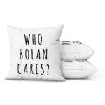 WHO Bolan Cares - Slika 2