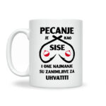 Pecanje Je Kao Sise I One Najmanje Su Zanimljive Za Uhvatiti - Slika 2