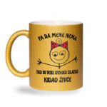 Pa Da Mene Nema Tko Bi Tebi Ovako Slatko Kidao Živce - Slika 2