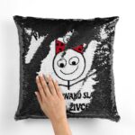 Pa Da Mene Nema Tko Bi Tebi Ovako Slatko Kidao Živce