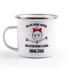 Pa Da Mene Nema Tko Bi Tebi Ovako Slatko Kidao Živce - Slika 2