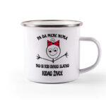 Pa Da Mene Nema Tko Bi Tebi Ovako Slatko Kidao Živce