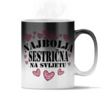 Najbolja Sestrična Na Svijetu