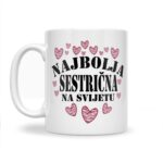 Najbolja Sestrična Na Svijetu - Slika 2