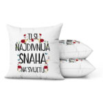 Ti Si Najdivnija Snaha Na Svijetu - Slika 2