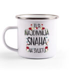 Ti Si Najdivnija Snaha Na Svijetu - Slika 2