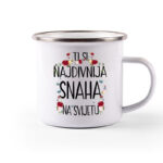 Ti Si Najdivnija Snaha Na Svijetu