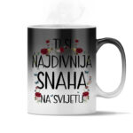 Ti Si Najdivnija Snaha Na Svijetu