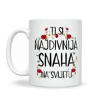 Ti Si Najdivnija Snaha Na Svijetu - Slika 2