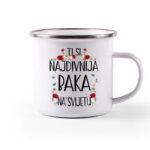 Ti Si Najdivnija Baka Na Svijetu