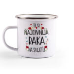 Ti Si Najdivnija Baka Na Svijetu - Slika 2