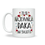 Ti Si Najdivnija Baka Na Svijetu - Slika 2