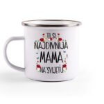 Ti Si Najdivnija Mama Na Svijetu - Slika 2