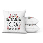 Ti Si Najdivnija Cura Na Svijetu - Slika 2