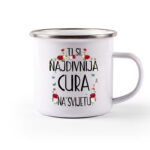 Ti Si Najdivnija Cura Na Svijetu