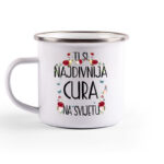 Ti Si Najdivnija Cura Na Svijetu - Slika 2