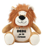 Kad Nema Dede Ja Te Čuvam | Lav – 42 cm