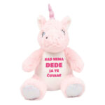 Kad Nema Dede Ja Te Čuvam | Jednorog – 28 cm