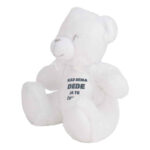 Kad Nema Dede Ja Te Čuvam | Medo mini - 30 cm - Slika 3