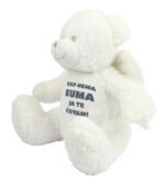 Kad Nema Kuma Ja Te Čuvam  | Medo Anđeo - 42 cm - Slika 3