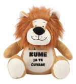 Kad Nema Kume Ja Te Čuvam | Lav – 42 cm