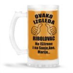 Ovako Izgleda Ribolovac Na (S)Irene - Slika 4