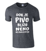 Dok Je Pivo Blizu Neno Ne Pada U Krizu