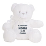 Kad Nema Nona Ja Te Čuvam | Medo mini - 30 cm