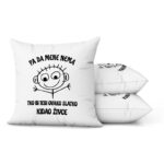 Pa Da Mene Nema Tko Bi Tebi Ovako Slatko Kidao Živce - Slika 2