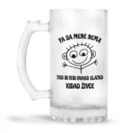 Pa Da Mene Nema Tko Bi Tebi Ovako Slatko Kidao Živce - Slika 2