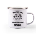 Pa Da Mene Nema Tko Bi Tebi Ovako Slatko Kidao Živce