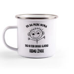 Pa Da Mene Nema Tko Bi Tebi Ovako Slatko Kidao Živce - Slika 2