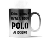 Kako Ljubav? Hvala Bogu Polo Je Dobro