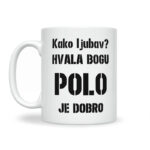 Kako Ljubav? Hvala Bogu Polo Je Dobro - Slika 2