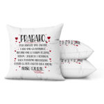 Prabako Ovaj Jastučić Smo Zagrlili ….. - Slika 2