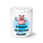 Štednja Za Moj Prvi Milijun