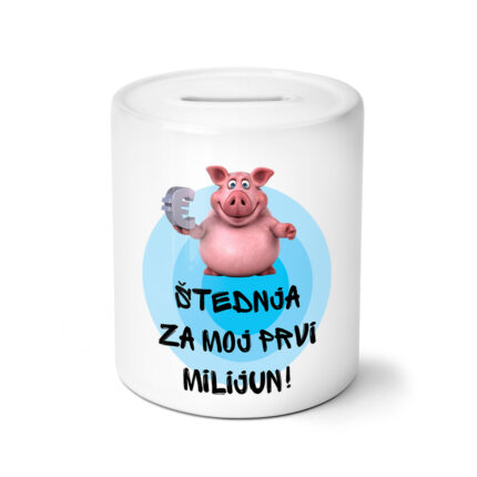 Štednja Za Moj Prvi Miliju