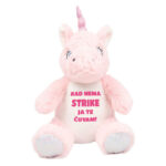 Kad Nema Strike Ja Te Čuvam | Jednorog – 28 cm