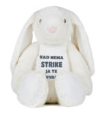 Kad Nema Strike Ja Te Čuvam | Zeko - 45 cm