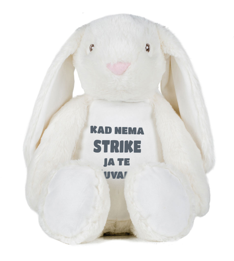 Kad Nema Strike Ja Te Čuvam | Zeko - 45 cm