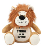 Kad Nema Strine Ja Te Čuvam | Lav – 42 cm