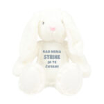 Kad Nema Strine Ja Te Čuvam | Zeko - 34 cm