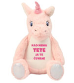 Kad Nema Tete Ja Te Čuvam | Jednorog – 38 cm