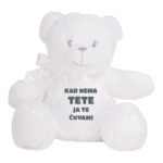 Kad Nema Tete Ja Te Čuvam | Medo mini - 30 cm